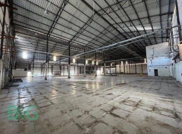 a7b3b4f9746f97604a97d68ae539283ec6672b30 · Galpão para alugar, 6200 m² por R$ 193.810,14/mês - Industrial Anhangüera - Osasco/SP