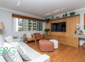2883f0321e47d73145474af199d3b759fde0bbd2 · Apartamento à venda, 113 m² por R$ 1.790.000,00 - Indianópolis - São Paulo/SP