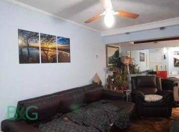 1142122539e22d465e19f4a5178b8614d02095a1 · Apartamento à venda, 107 m² por R$ 450.500,00 - Tucuruvi - São Paulo/SP
