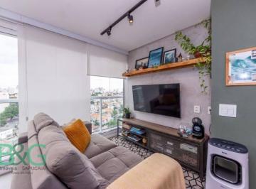 63cdfb0d759e449578aa71b3bd11675933118cae · Apartamento à venda, 33 m² por R$ 490.000,00 - Vila Mariana - São Paulo/SP