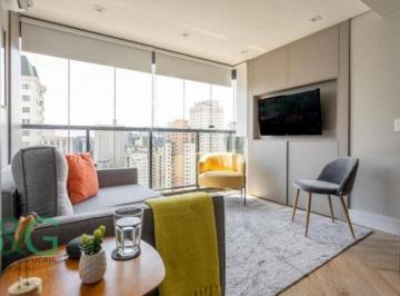e0cf04385a8e68de227873c6f8639d1329502c80 · Apartamento à venda, 44 m² por R$ 889.000,00 - Vila Olímpia - São Paulo/SP