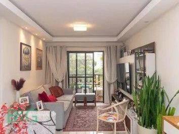 2ccfda4aff2795c5e1ee28c3b91caae17f33a504 · Apartamento à venda, 82 m² por R$ 749.000,00 - Jardim Leonor Mendes de Barros - São Paulo/SP