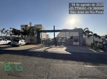 302a7043aded478f9bea5258f0b0ed44a9e61b40 · Apartamento à venda, 43 m² por R$ 135.993,04 - Jardim Itapema - São José do Rio Preto/SP