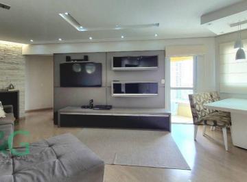 3c079bdc2ce489d60fe5bc9164717c9e676ae92e · Apartamento à venda, 78 m² por R$ 535.000,00 - Campestre - Santo André/SP