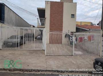 734ba44fbc0d3f708dff3e24dc7d6c8e60a7d72a · Apartamento com 1 dormitório à venda, 34 m² por R$ 96.118,84 - Jardim Bertanha - Sorocaba/SP