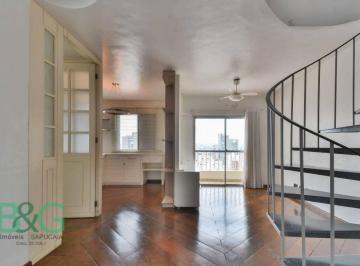 1acdde90f8a95a0c810746e56c9bdb5fbe3fd907 · Apartamento Duplex à venda, 131 m² por R$ 1.000.000,00 - Tatuapé - São Paulo/SP