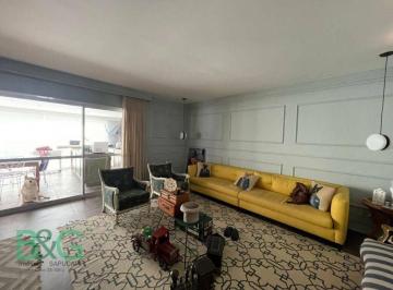 5dbd318ed22d56c7f36592b0a7cdad630348d88f · Apartamento Garden à venda, 213 m² por R$ 2.390.000,00 - Ipiranga - São Paulo/SP