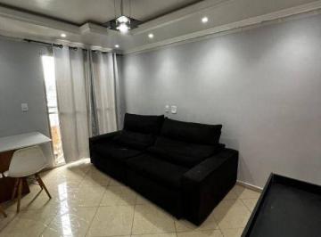 886479b461e0dce8bb21111f5aebf5d79a51e075 · Apartamento com 2 dormitórios para alugar, 48 m² por R$ 2.197,00/mês - Itaquera - São Paulo/SP