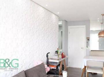 cd4c91ddaebc49a6a0d5a02d796354977c1f51b6 · Apartamento com 1 dormitório à venda, 46 m² por R$ 519.000,00 - Brás - São Paulo/SP