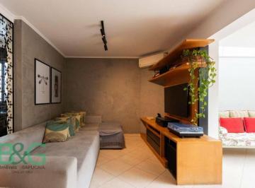 f7f8f84755f6ece138eccf1e5b312f48138b71b2 · Apartamento Duplex à venda, 110 m² por R$ 1.595.000,00 - Pinheiros - São Paulo/SP