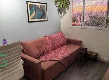 800bf5de9f6b7ba8d90bcdbbd841c55e9749f7ef · Apartamento à venda, 28 m² por R$ 237.000,00 - Belém - São Paulo/SP
