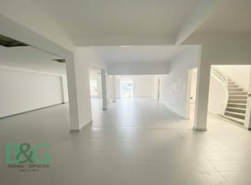 a4f2d78cdaa87486ae3b9accc20c6f2c369eb6b2 · Salão para alugar, 380 m² por R$ 21.200,00/mês - Santo Amaro - São Paulo/SP
