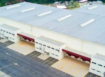 93c26ef5ac3b13f38b9716b24d2ac39ddf292ba3 · Galpão para alugar, 1090 m² por R$ 35.614,61/mês - Cotia - Cotia/SP