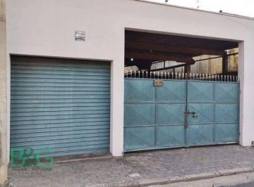 da103a5271620d4045ea569ec1ec4dffb52feb1c · Galpão para alugar, 300 m² por R$ 15.400,00/mês - Vila São Luís(Zona Oeste) - São Paulo/SP