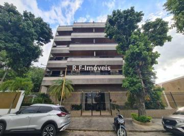 Apartamento · 97m² · 3 Quartos · 1 Vaga · Apartamento : Padrão / Residencial / Vila Valqueire