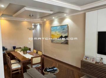 Apartamento · 132m² · 3 Quartos · 2 Vagas · Apartamento à venda na Tijuca