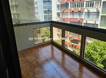Apartamento · 104m² · 3 Quartos · 3 Vagas · Apartamento à venda em Copacabana