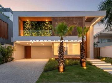Casa · 715m² · 5 Quartos · 4 Vagas · Casa à venda no Del Lago - Barra da Tijuca