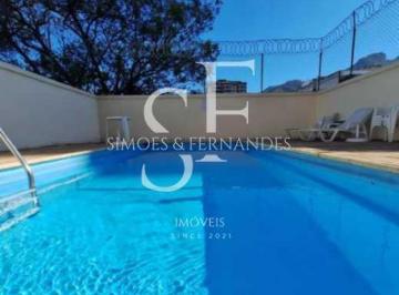 Apartamento · 72m² · 2 Quartos · 1 Vaga · Tijuca - Rua Visconde de Santa Isabel - Apartamento com 2 quartos,1 varanda e va