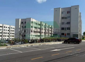 Apartamento · 41m² · 2 Quartos · Apartamento em condomínio / Viva Vida Flores / Av das Torres