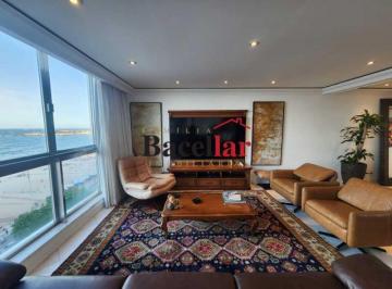 Apartamento · 389m² · 3 Quartos · 1 Vaga · Cobertura : Duplex / Residencial / Copacabana