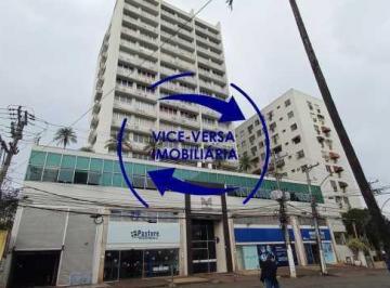 Comercial · 27m² · 1 Quarto · 1 Vaga · Sala no Madureira Centro Empresarial, junto ao Madureira Shopping e ao Parque Ma