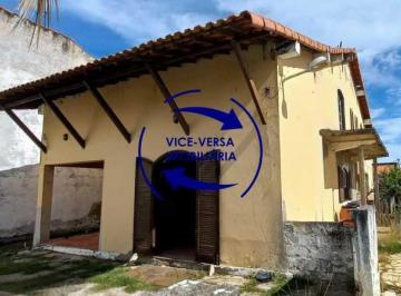 Casa · 278m² · 4 Quartos · 4 Vagas · Ótima casa, 353m², terreno 480m², junto à praia, Guaratiba, Ponta Negra