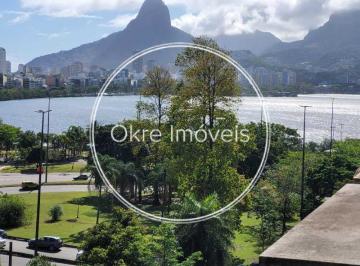Apartamento · 114m² · 3 Quartos · 1 Vaga · Apartamento : Padrão / Residencial / Lagoa