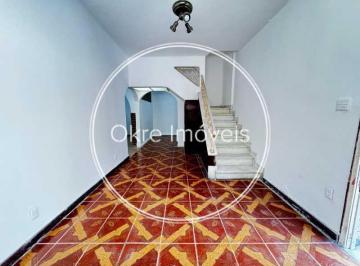 Casa · 269m² · 3 Quartos · Casa de Vila : Duplex / Residencial / Botafogo