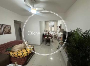 Apartamento · 47m² · 1 Quarto · Apartamento : Padrão / Residencial / Copacabana