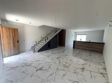 Casa · 200m² · 3 Quartos · 1 Vaga · Casa em Condomínio : Duplex / Residencial / Vargem Pequena