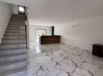 Casa · 180m² · 3 Quartos · 1 Vaga · Casa em Condomínio : Duplex / Residencial / Vargem Pequena