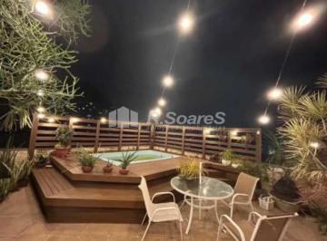 Apartamento · 337m² · 4 Quartos · 1 Vaga · Apartamento : Duplex / Residencial / Botafogo
