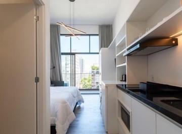 Apartamento de 1 quarto, São Paulo · Studio-Para venda-2293 Rua Oscar Freire, Pinheiros, Pinheiros, São Paulo, São P