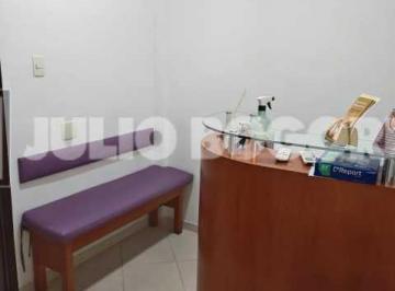 Comercial · 27m² · 1 Vaga · Méier- Rua Manuela Barbosa- Sala Comercial - 27m²- vaga