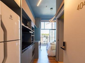 Apartamento de 1 quarto, São Paulo · Studio-Para venda-2293 Rua Oscar Freire, Pinheiros, Pinheiros, São Paulo, São P