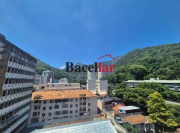 Apartamento · 180m² · 3 Quartos · 1 Vaga · Cobertura : Linear / Residencial / Rio Comprido