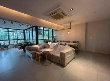 792f37e931721dee00af46b24f34a5a2631f3d7d · Apartamento com 3 quartos à venda, 131 m² por R$ 1.400.000 - Jardim Oceânico - Rio de Janeiro/RJ