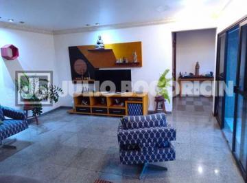 Apartamento · 239m² · 4 Quartos · 3 Vagas · Freguesia Alto Padrão 4 quartos 2 suítes 1 escritório dependencia completa 3 var