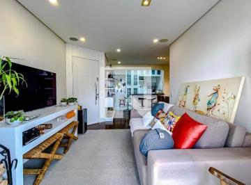 Apartamento · 81m² · 3 Quartos · 2 Vagas · APARTAMENTO RESIDENTIAL em São Paulo - São Paulo, Vila Mariana