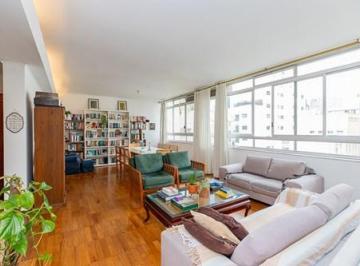 Apartamento de 4 quartos, São Paulo · Apartamento-Para venda-250 Rua Maranhao, Higienópolis, São Paulo, São Paulo