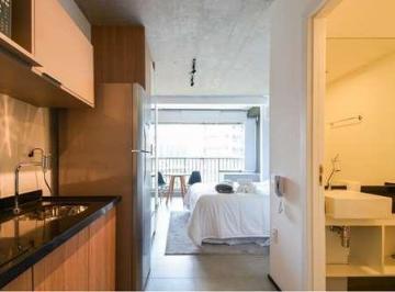 Apartamento de 1 quarto, São Paulo · Studio-Para venda-262 Rua Doutor Melo Alves, Jardins, Jardins, São Paulo, São P