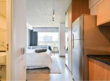 Apartamento de 1 quarto, São Paulo · Studio-Para venda-262 Rua Doutor Melo Alves, Jardins, Jardins, São Paulo, São P