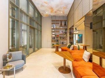 Apartamento de 1 quarto, São Paulo · Studio-Para venda-441 Rua Correia Dias, Paraíso, São Paulo, São Paulo