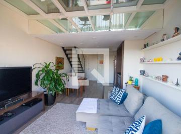 Apartamento · 68m² · 1 Quarto · 2 Vagas · Apartamento à Venda - Vila Mariana, 1 Quarto,  68 m2