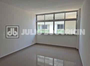Comercial · 40m² · 1 Vaga · Ipanema, sala comercial com vaga, reformada