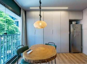 Apartamento de 1 quarto, São Paulo · Studio-Para venda-105 Rua Alves Guimarães, Pinheiros, Alto de Pinheiros, São Pa