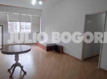 Apartamento · 100m² · 3 Quartos · Alto Uruguai, área nobre. Apartamento, 3 quartos, lavabo, dependências completas