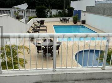 Apartamento · 75m² · 2 Quartos · 1 Vaga · APARTAMENTO, CONDOMÍNIO SOL DA MANHÃ, SÃO 2 QUARTOS ( SENDO 1 SUÍTE )