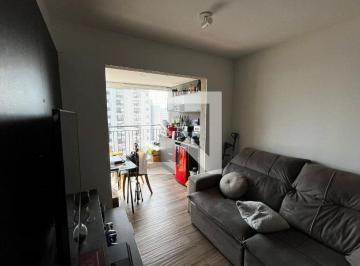 Apartamento · 69m² · 3 Quartos · 1 Vaga · Apartamento à Venda - Vila Clementino, 3 Quartos,  69 m2
